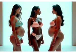 Lingerie Industry News Highlights Innovation in Chinese Market