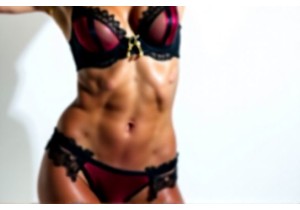 Sultry Spicy Lingerie Sets Crafted for Seduction