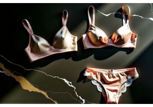 In Depth Review of Top Luxury Silk Bras and Briefs