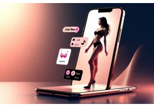 Mobile First Shopping Behavior in China