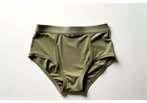 Circularity in Action Brands Using Fully Recyclable Underwear Materials Today