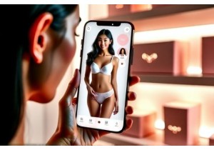 Pour Moi Digital Transformation in Chinese Lingerie Industry News