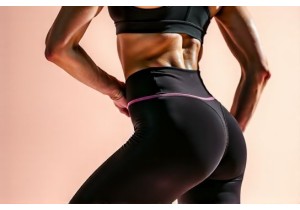 Bonded Seam Technology Replacing Stitching in Seamless Wear