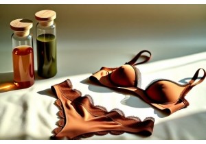 Advanced Eco Dyes Reducing Water Pollution in Sustainable Lingerie Making