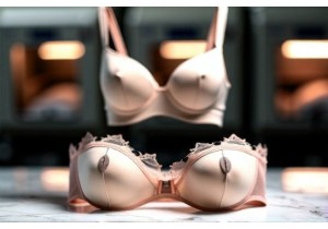 Luxury Grade高端制造 Lingerie Produced in State of the Art Chinese Facilities