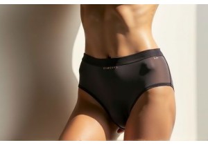 Seamless Underwear Luxury Edition for All Day Sophistication