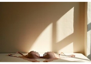 Lily and Bing Craftsmanship in Every Lingerie Piece