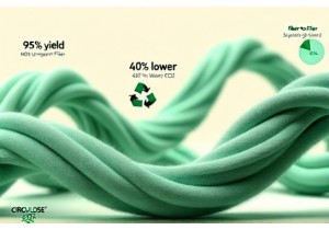 Innovative Recycling Processes for Post Consumer Waste in Underwear Industry