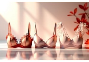 Ecommerce Platforms Driving Lingerie Sales in China