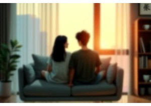 Intimacy Stories From Urban Chinese Couples Breaking Taboos