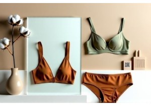 Traceable Threads Transparency As A Core Value For New Lingerie Enterprises