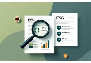 ESG Reports Reveal True Sustainability Impact