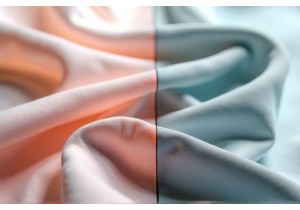 Micro Modal Compared to Regular Modal in Softness Tests