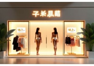 Post Pandemic Recovery Signals in Chinese Lingerie Industry News