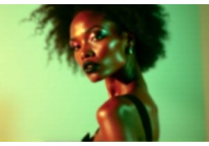 Spicy Lingerie Concepts Born from Runway Innovation