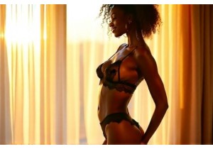 How Sinful Lingerie Boosts Sensual Self Expression