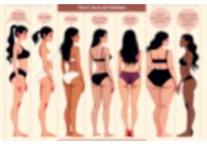 User Persona Mapping for China