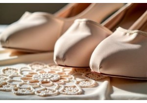 百年品牌 Heritage Meets Modern Manufacturing in Chinese Lingerie OEM