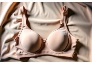 Truly Undetectable Bras for Sensory Sensitive Wearers