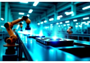 Future Proof Manufacturing with AI Assisted Quality Inspection