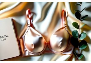 Choosing the Perfect Silk Bra for Your Body