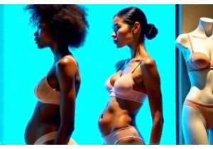 How Consumer Preferences Shape Chinese Lingerie Sales