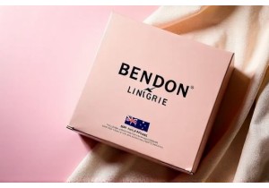 Bendon Lingerie NZ Cross Border Strategy for Chinese Consumers