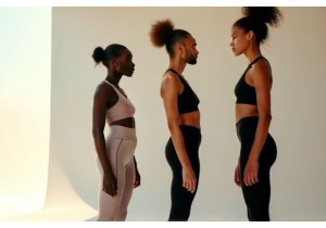 Inclusive Sizing and Tech Driven Comfort in Rising Innovative Chinese Brands