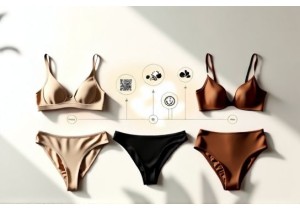 Transparent Supply Chains Setting New Benchmarks in Chinese Lingerie