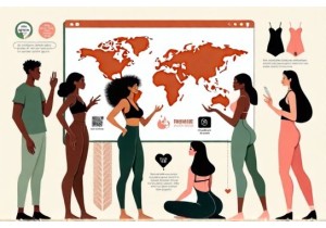 How traceable supply chains build trust for next gen lingerie consumers