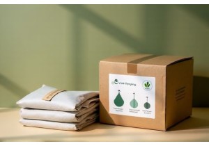 Eco Packaging Strategies for Environmentally Conscious Underwear Brands