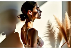 Lily and Bing A New Era in Luxury Intimate Fashion