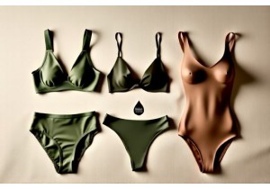 Environmental Advocacy in Modern Lingerie Brands