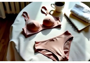Chinese Lingerie Reviews Based on Long Term Testing