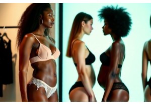 Cross Border Ecommerce Impact on Chinese Lingerie Trends