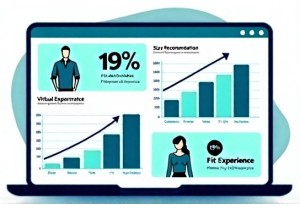 Return Rate Analysis and Fit Related Challenges in Ecommerce