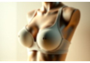 Memory Foam Bras That Mold to Your Natural Shape