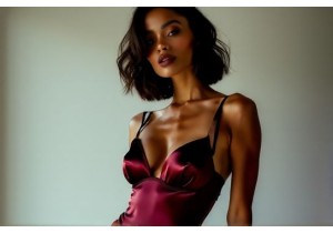 Sexiest Lingerie Styles for Confident and Daring Women