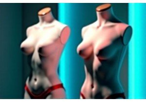 Elite Lingerie Production Using Advanced Textile Engineering Methods