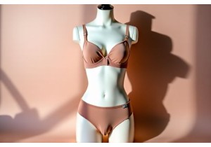 Lingerie Styling Tips for Petite Frames and Balanced Proportions