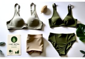 Carbon Neutral Certification Pathways for Eco Intimate Apparel Brands