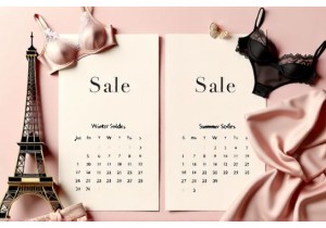 Lingerie Soldes Calendar When to Shop for Big Savings