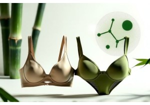 Biobased Fabric Revolution The New Era of Eco Conscious Innerwear in China