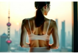 New Middle Class Drives China