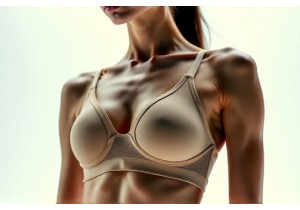 Tech Enhanced Bras Combining Performance and Comfort in China