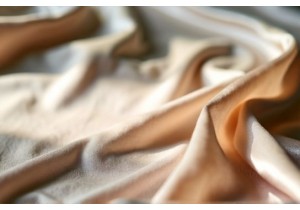 Skin Close Clothing Made with Ethically Sourced Silk Threads