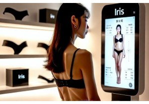 Iris Market Penetration Tactics in Chinese Lingerie Industry News
