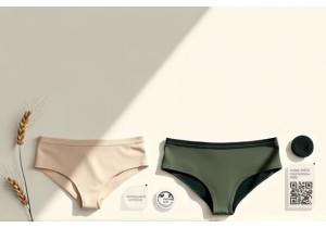 The Rise of Transparent Supply Chain Underwear Brands in Mainland China