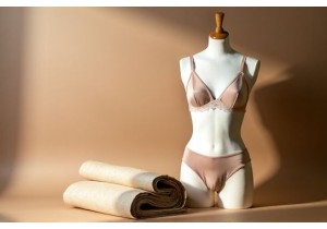 Beyond Greenwashing Real Zero Carbon Journeys Of Chinese Lingerie Innovators