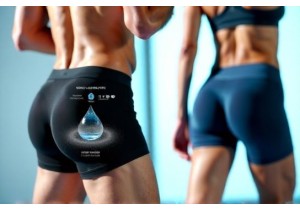 Moisture Wicking Technology in Performance Underwear